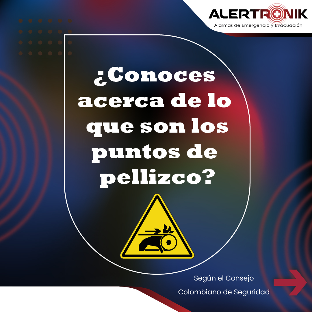 ¿CONOCES ACERCA DE LO QUE SON LOS PUNTOS DE PELLIZCO?